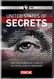 美国解密:棱镜计划