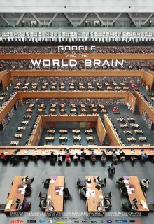 谷歌与世界头脑