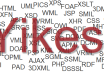 盘点最有前途的web开发与设计语言