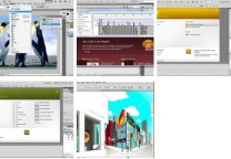 Adobe CS5系列简体中文完美破解版