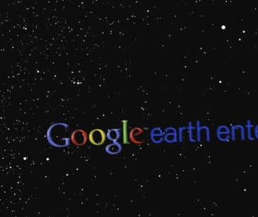 google地球4.0发布