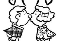 情人节,要快乐!