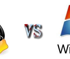 Windows与Linux系统对决的绝佳时机已来临