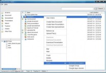 本地管理 Google Docs 工具(iGoSyncDocs)