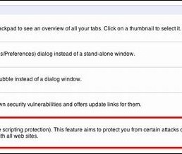Chromium Labs 新项目:跨站点脚本攻击检测