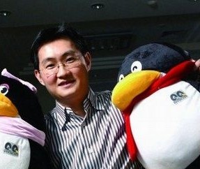 马化腾就360事件给全体员工信:战斗还将持续