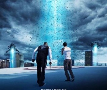 《天际浩劫》:看特效