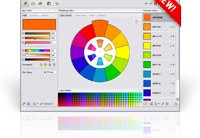 ColorSchemer Studio 注册码