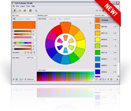 ColorSchemer Studio 注册码