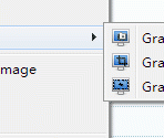 网页抓图工具 Pixlr Grabber