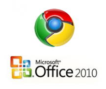 Chrome 下个月将可以访问 Web 版微软 Office 应用