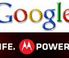 google吃moto