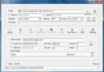 Havij v1.151专业版(破解版)