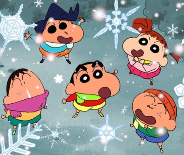 蜡笔小新 TV版