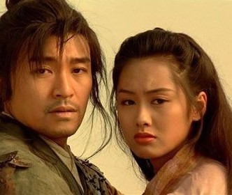 特别的视频给特别的你-难忘的电影片段