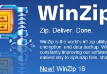 WinZip Pro 16.0 + 注册码