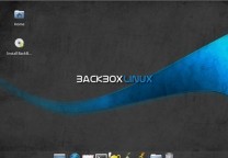 BackBox Linux 2.01 发布