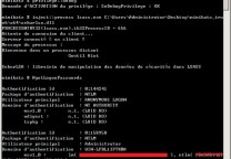 轻量级调试器牛X神器-mimikatz