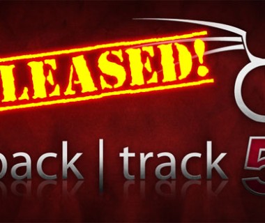 BackTrack 5 R2 发布