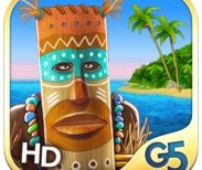 《The Island – Castaway™ HD / 孤岛余生》破解!