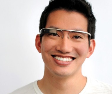 Google 自爆增强现实的眼镜!