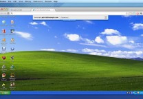 Chrome Remote Desktop – 远程控制
