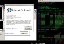 IE7/8/9 零日漏洞(附Exploit)