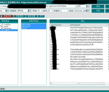 Safe3SI 9.0破解版