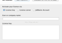 MAC安装并破解PhpStorm-9.0.2