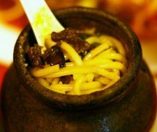 七月,大理闲游(上)