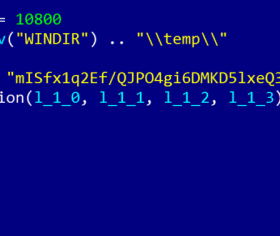 研究人员发现新的国家级先进恶意程序