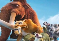 冰川时代5:星际碰撞