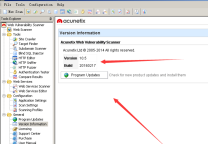 AWVS 10.5 webvulnscan105 破解版