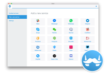 Mac微信多开「Mac微信双开」