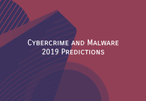 2019年网络犯罪和恶意软件预测
