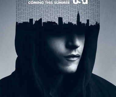 黑客军团 第一季