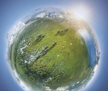 地球脉动 第二季