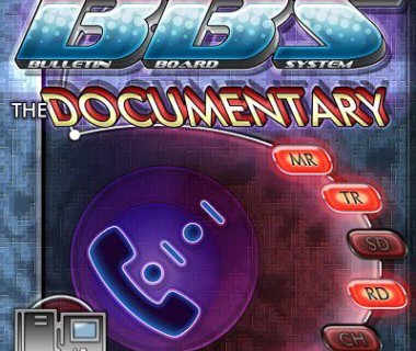 一部关于BBS的纪录片