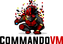 Commando VM v2.0 – 基于Windows的渗透测试工具包