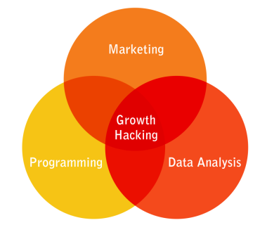 什么是增长黑客 Growth Hacker