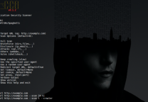 Spaghetti – 开源Web应用安全扫描程序