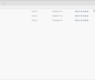 中国菜刀Webshell管理工具 归档
