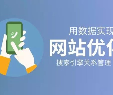 如何利用数据提升SEO效果