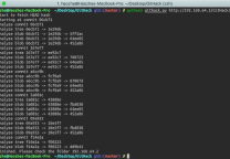 GitHack – 一个.git泄露利用脚本