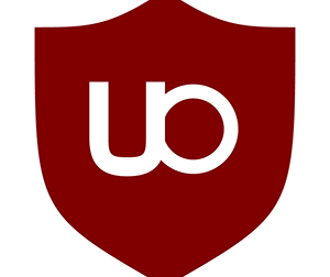 用uBlock Origin过滤广告,享受最好的广告拦截体验
