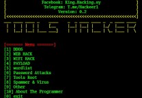 King-Hacking:一个渗透测试工具下载脚本