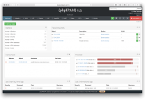 phpIPAM – 免费开源的IP地址管理工具,重量级