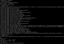 FuzzScanner:一个信息搜集工具,子域名/端口/指纹/C段/敏感信息等