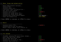 lynis:适用于所有基于UNIX系统的安全审计工具