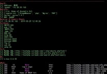 Vxscan:一款用于渗透测试的多功能扫描工具